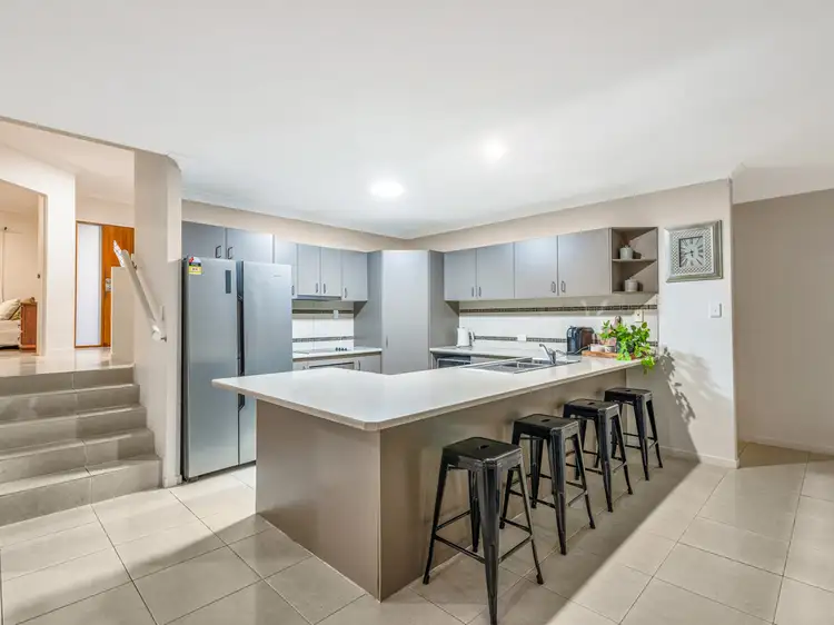 Second view of Homely house listing, 32 Dayflower Street, Upper Coomera QLD 4209
