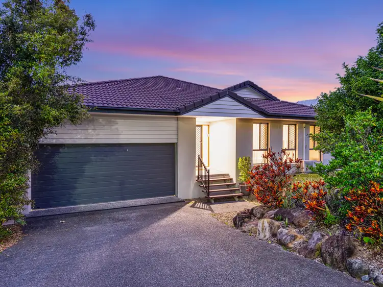 Fourth view of Homely house listing, 32 Dayflower Street, Upper Coomera QLD 4209