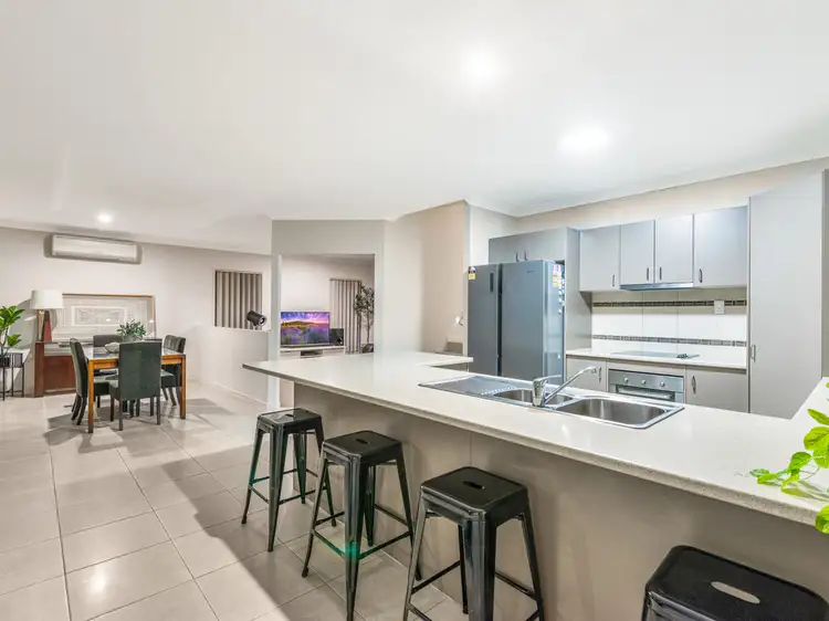 Fifth view of Homely house listing, 32 Dayflower Street, Upper Coomera QLD 4209