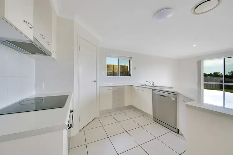 Fifth view of Homely house listing, 22 Woodland Court, Kirkwood QLD 4680
