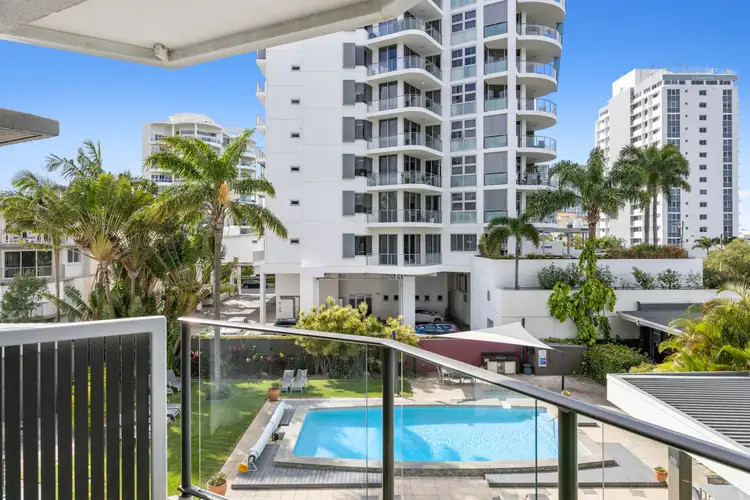 20/110 Sixth Avenue, Maroochydore QLD 4558