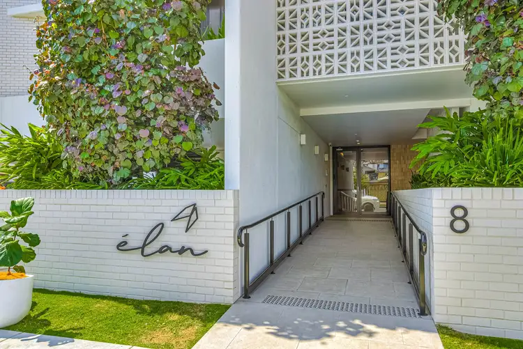 Fourth view of Homely apartment listing, 702/8 Churchill Street, Coolangatta QLD 4225