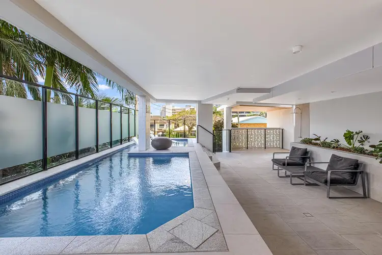 Fifth view of Homely apartment listing, 702/8 Churchill Street, Coolangatta QLD 4225