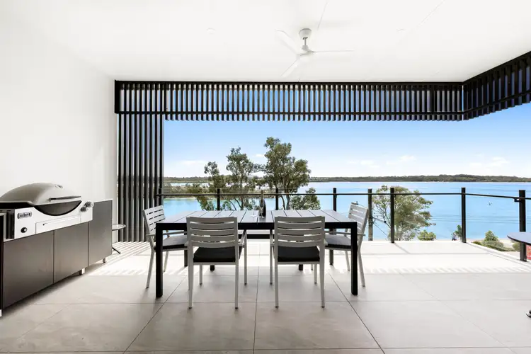 Second view of Homely unit listing, 11/1 O'Connor Street, Maroochydore QLD 4558