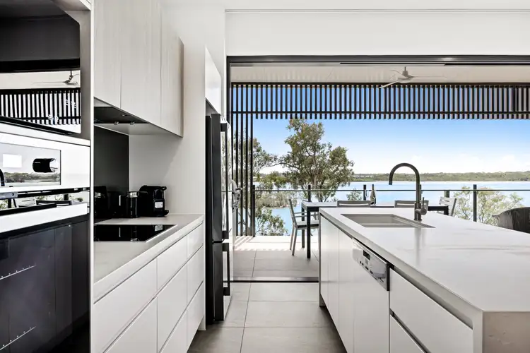 Fourth view of Homely unit listing, 11/1 O'Connor Street, Maroochydore QLD 4558