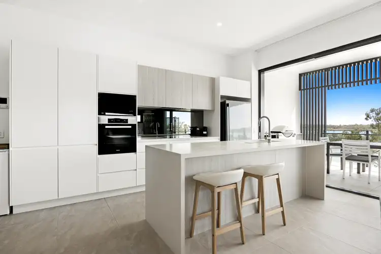 Sixth view of Homely unit listing, 11/1 O'Connor Street, Maroochydore QLD 4558