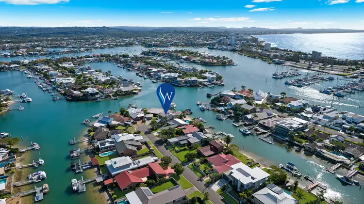 Main view of Homely house listing, 39 Kooringal Crescent, Buddina QLD 4575