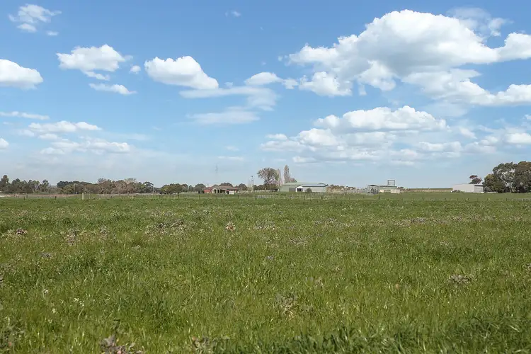 Third view of Homely rural property listing, 240 Swan Marsh Road, Pirron Yallock VIC 3249