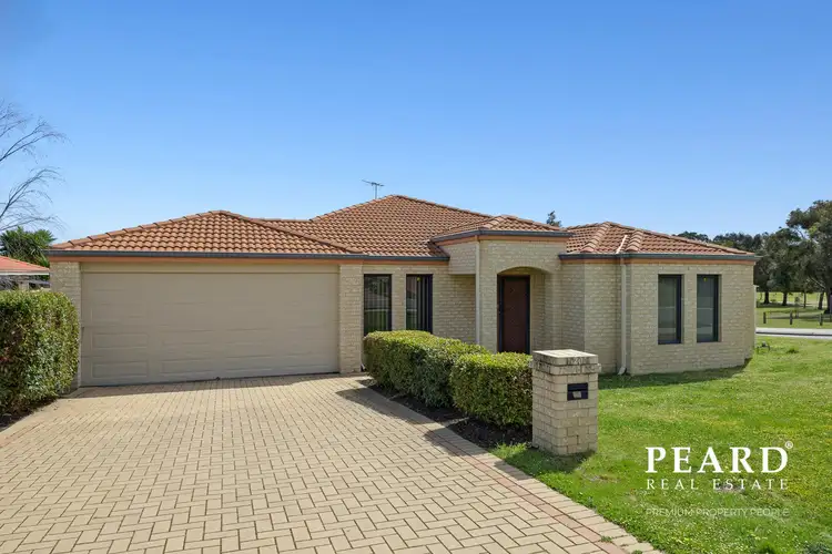 20 Goundrey Drive, Pearsall WA 6065