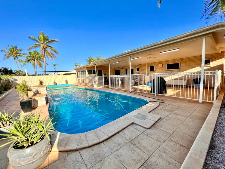51 McPherson Street, Port Hedland WA 6721