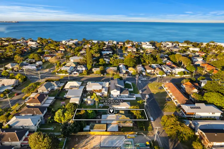 Main view of Homely house listing, 120/64 Seaview Street, Brighton QLD 4017