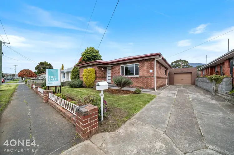 36 Grove Road, Glenorchy TAS 7010