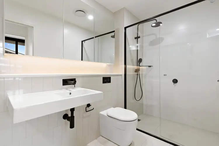Main view of Homely unit listing, 302/464 King Street, Newcastle West NSW 2302