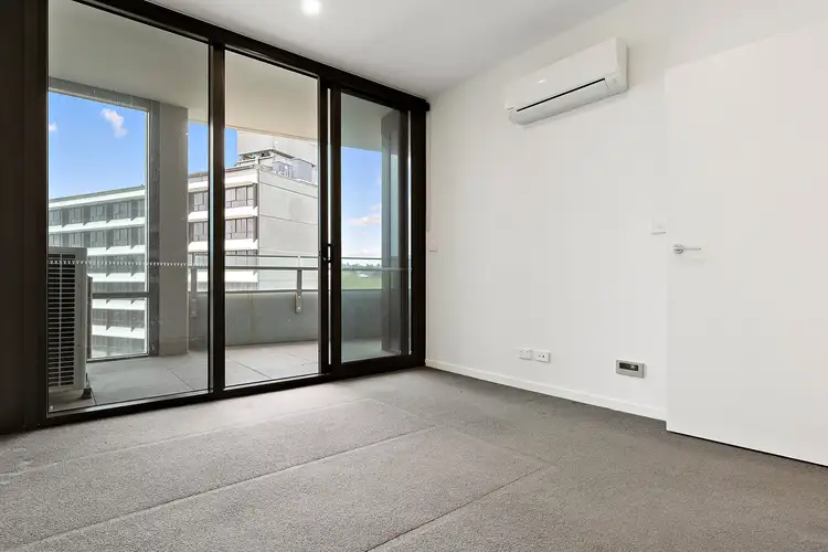 Third view of Homely unit listing, 302/464 King Street, Newcastle West NSW 2302