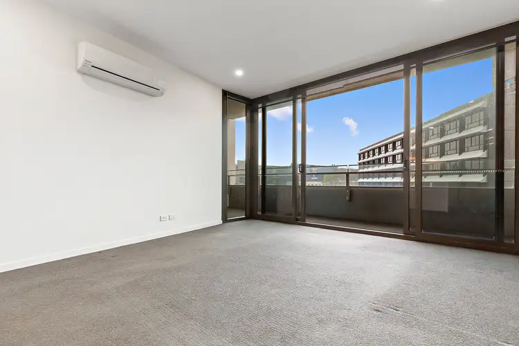 Fourth view of Homely unit listing, 302/464 King Street, Newcastle West NSW 2302