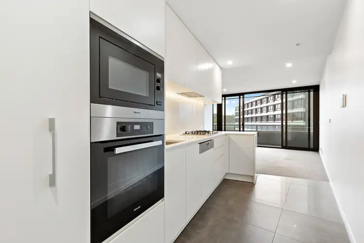 Fifth view of Homely unit listing, 302/464 King Street, Newcastle West NSW 2302