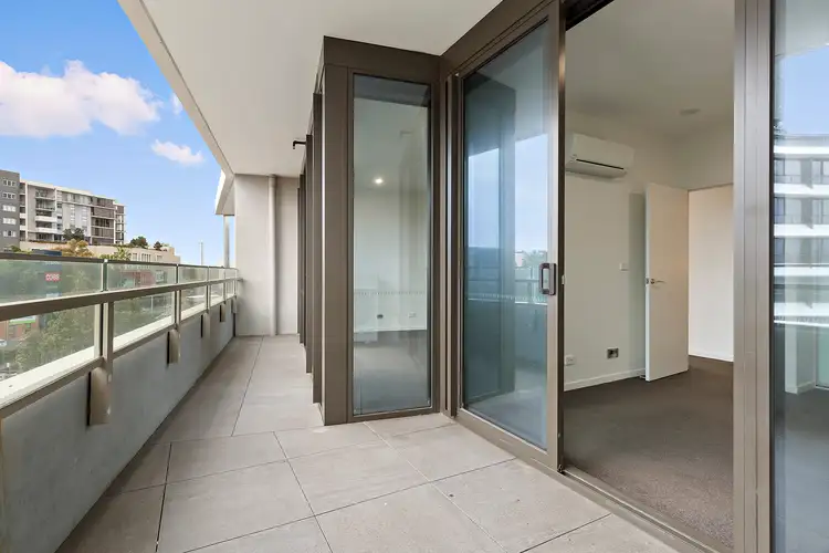 Sixth view of Homely unit listing, 302/464 King Street, Newcastle West NSW 2302