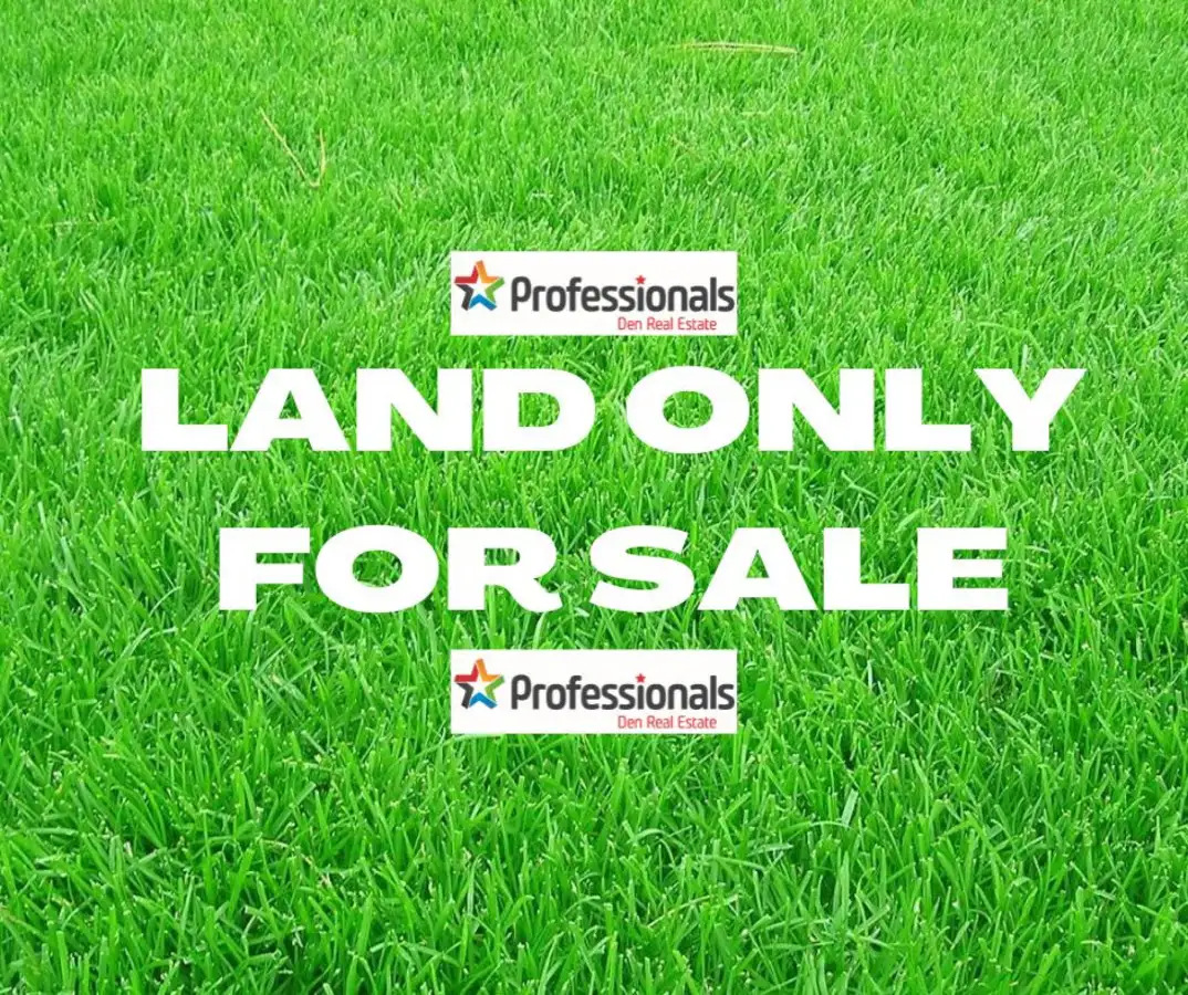 Main view of Homely land listing, Address available on request