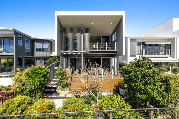 Sixth view of Homely house listing, 24 Sunrise Drive, Maroochydore QLD 4558