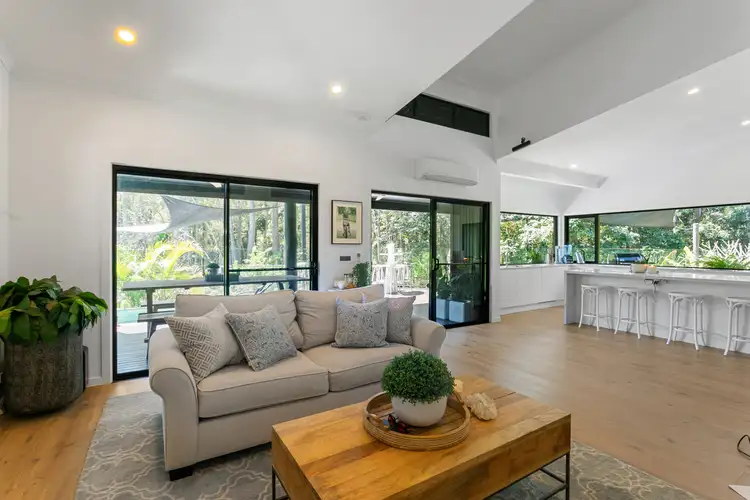 Fifth view of Homely house listing, 146 Kildeys Road, Cootharaba QLD 4565