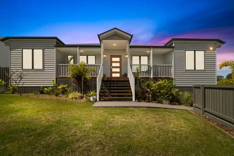 Main view of Homely house listing, 17 Snapper Street, Little Mountain QLD 4551