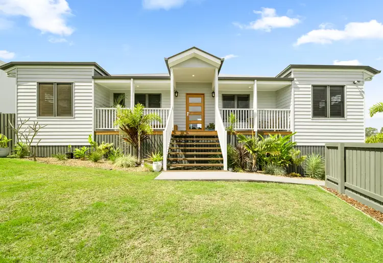 Second view of Homely house listing, 17 Snapper Street, Little Mountain QLD 4551
