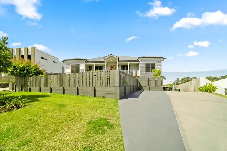 Third view of Homely house listing, 17 Snapper Street, Little Mountain QLD 4551