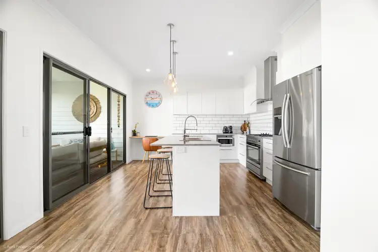 Fifth view of Homely house listing, 17 Snapper Street, Little Mountain QLD 4551