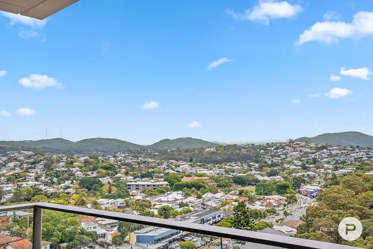 Sixth view of Homely unit listing, 1602/55 Railway Terrace, Milton QLD 4064