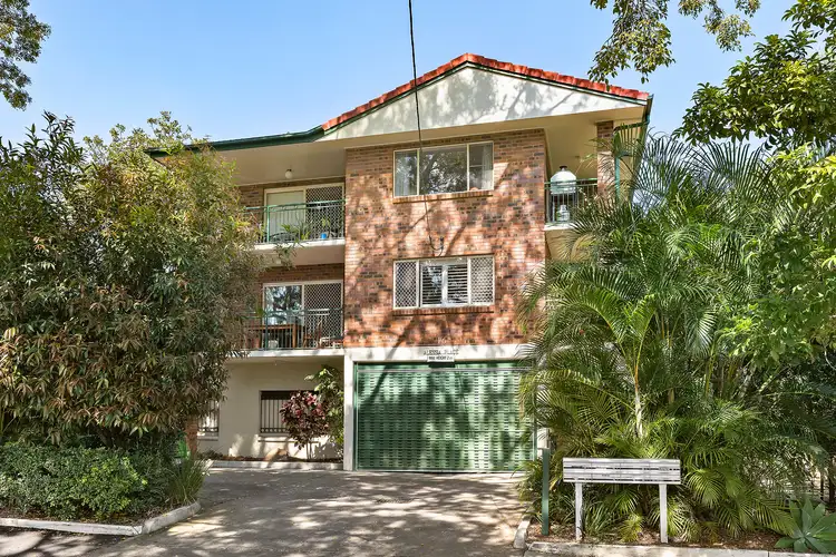 7/16 Elystan Road, New Farm QLD 4005