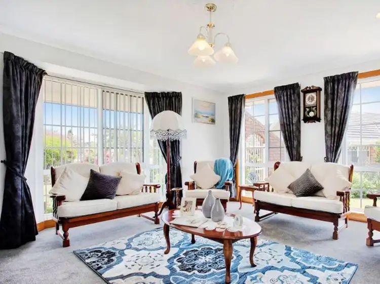 Main view of Homely house listing, 31 Seabreeze Avenue, Sulphur Creek TAS 7316