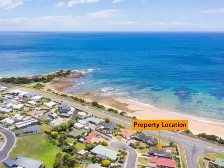 Second view of Homely house listing, 31 Seabreeze Avenue, Sulphur Creek TAS 7316