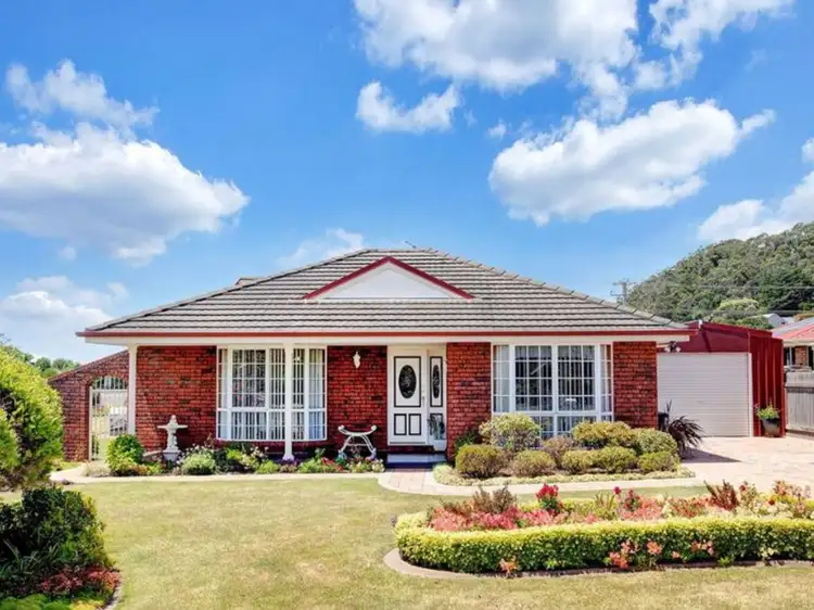 Third view of Homely house listing, 31 Seabreeze Avenue, Sulphur Creek TAS 7316
