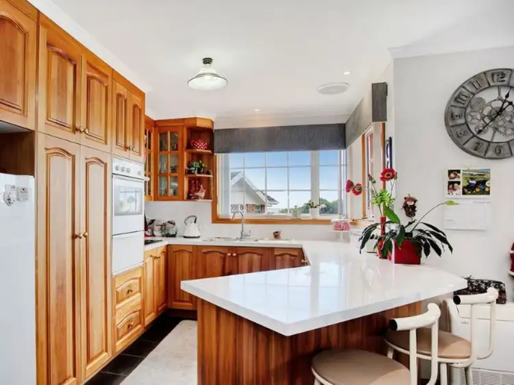 Fourth view of Homely house listing, 31 Seabreeze Avenue, Sulphur Creek TAS 7316