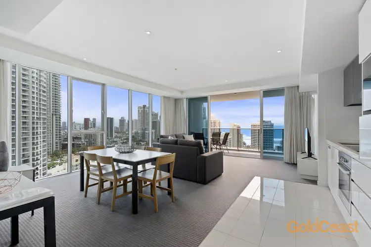 11601/3113 Surfers Paradise Boulevard, Surfers Paradise QLD 4217