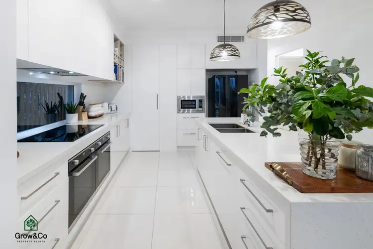 Sixth view of Homely house listing, 6 Santa Monica Boulevard, Hope Island QLD 4212