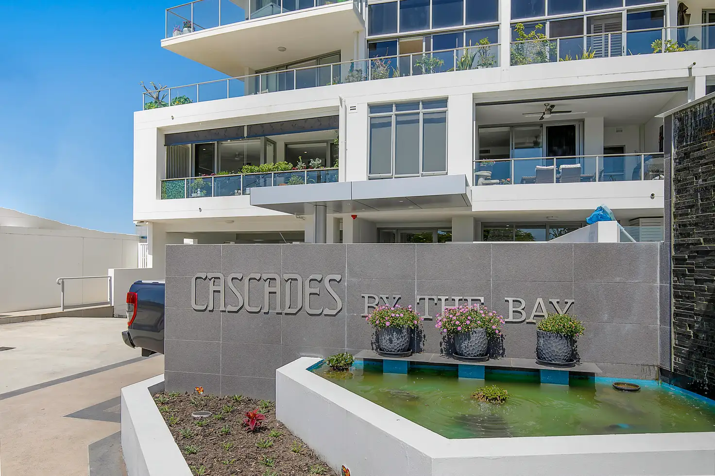 Main view of Homely apartment listing, 5/29-31 Shore Street East, Cleveland QLD 4163