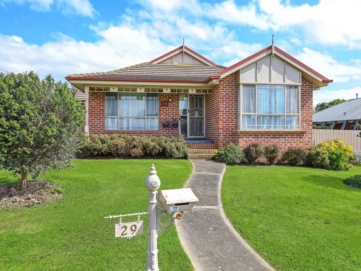 Main view of Homely house listing, 29 Vickers Drive, Warrnambool VIC 3280