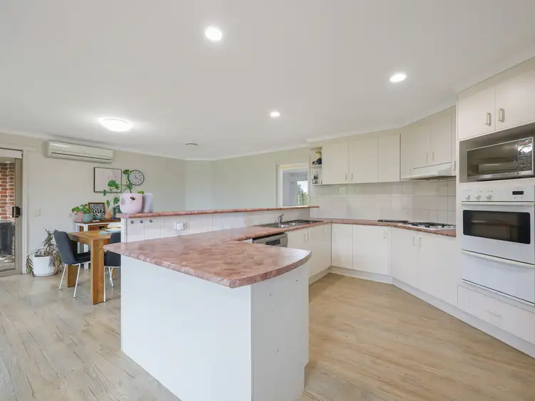 Second view of Homely house listing, 29 Vickers Drive, Warrnambool VIC 3280