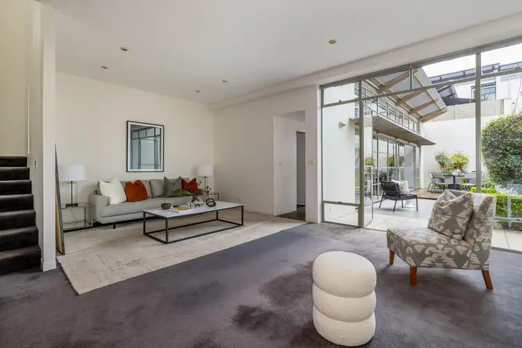 Main view of Homely terrace listing, 26 Flinton Street, Paddington NSW 2021
