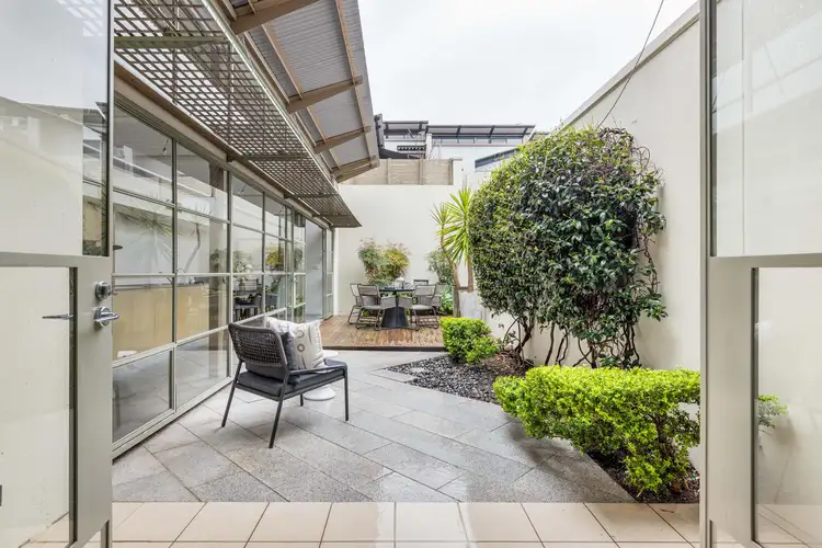 Third view of Homely terrace listing, 26 Flinton Street, Paddington NSW 2021