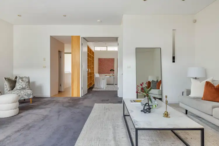 Fifth view of Homely terrace listing, 26 Flinton Street, Paddington NSW 2021