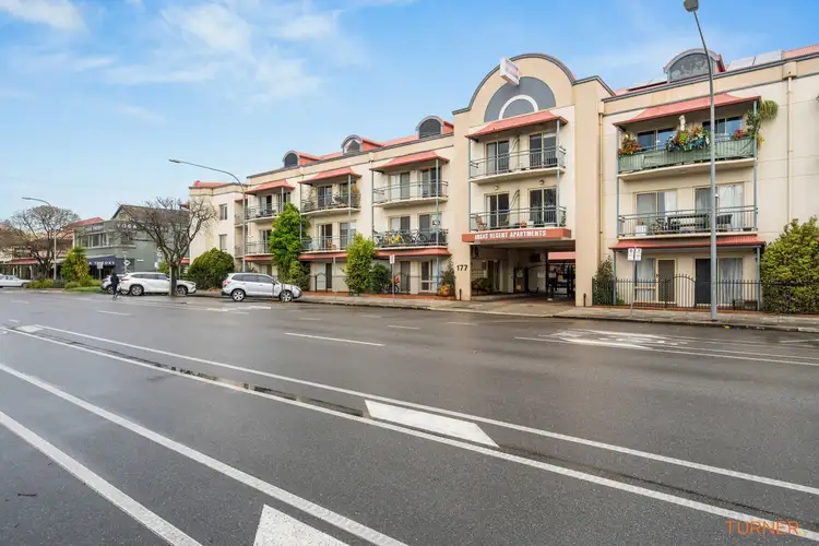 Main view of Homely unit listing, 10/177 Angas Street, Adelaide SA 5000