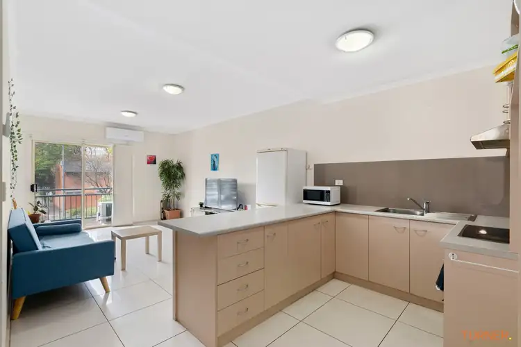 Second view of Homely unit listing, 10/177 Angas Street, Adelaide SA 5000