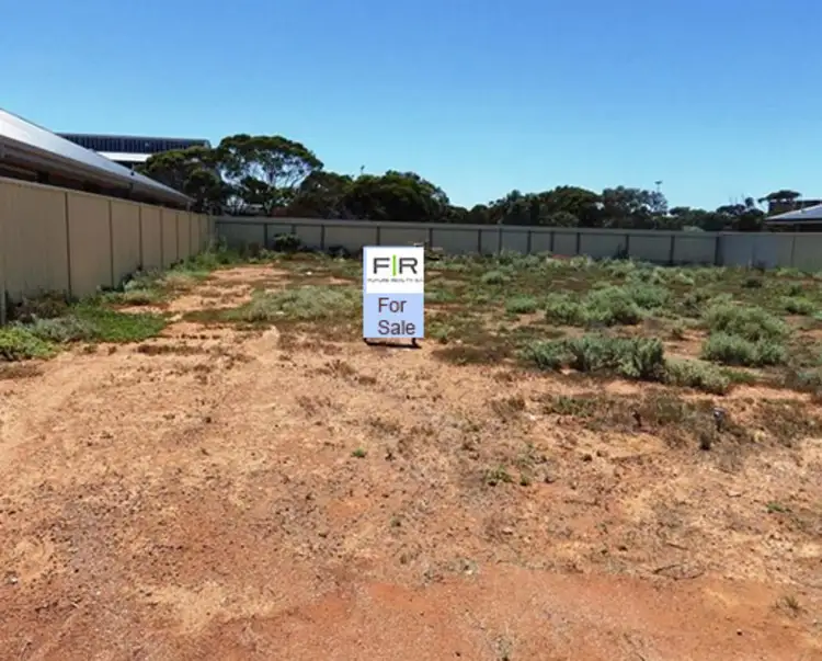 61 Vern Schuppan Drive, Whyalla Norrie SA 5608