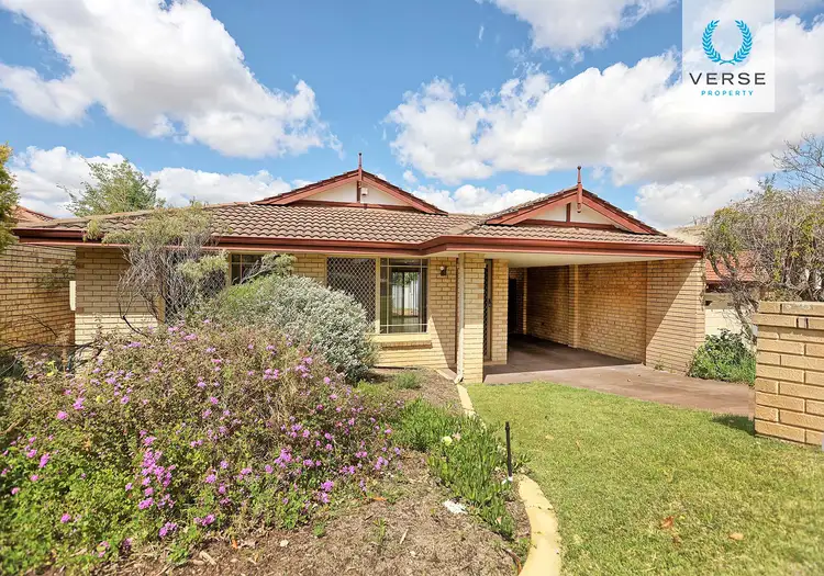 46 Mitchell Street, Bentley WA 6102