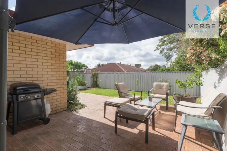 Fourth view of Homely house listing, 46 Mitchell Street, Bentley WA 6102