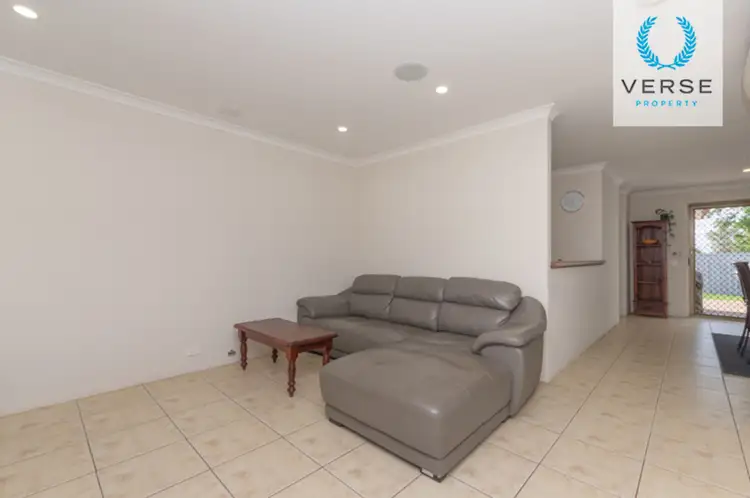 Fifth view of Homely house listing, 46 Mitchell Street, Bentley WA 6102
