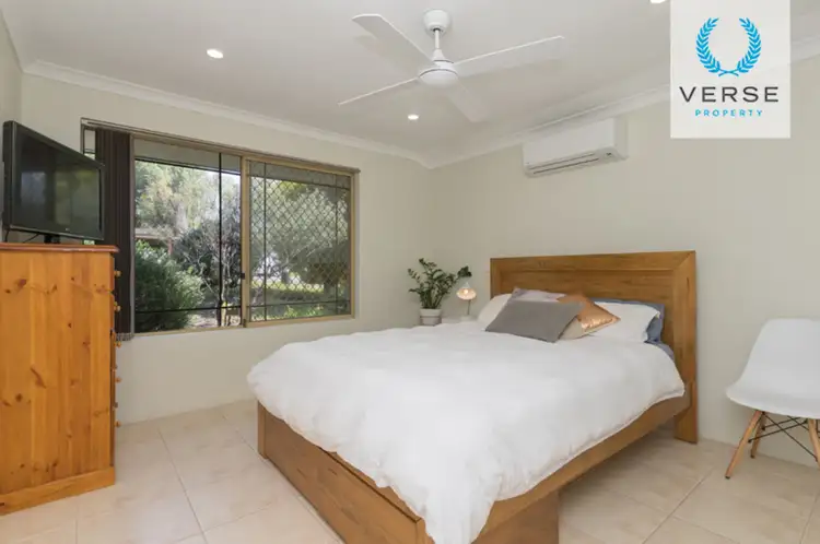 Seventh view of Homely house listing, 46 Mitchell Street, Bentley WA 6102
