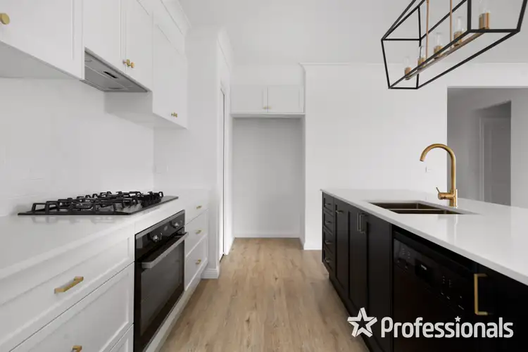 Third view of Homely house listing, 73 Basalt Way, Kelso NSW 2795